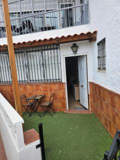 Apartamento El Cantal - Cala del Moral - 9