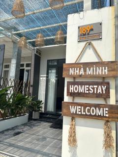 Nhà mình Homestay - Ấp Thanh Sơn (1) - 2