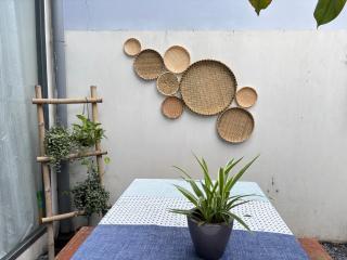 Nhà mình Homestay - Ấp Thanh Sơn (1) - 1