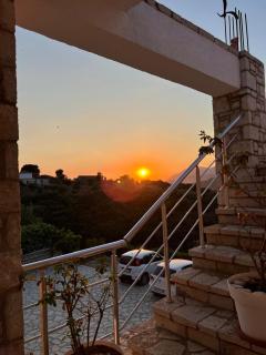 Hotel Mesun Himare - Himare - 8