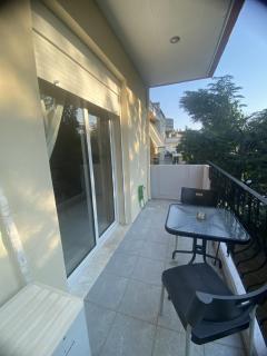 Dimi's home - Komotini - 2