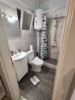 Dimi's home - Komotini - 1