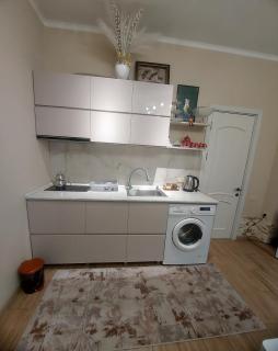 Luka home - Batumi - 5