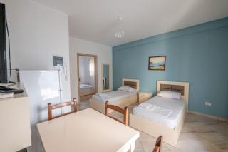 Playa Apartments - Saranda - 7
