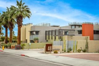 Modern Views Sophisticated - A Ryson Property - Palm Springs - 0