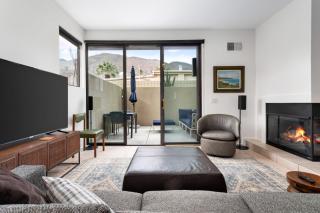 Modern Views Sophisticated - A Ryson Property - Palm Springs - 9