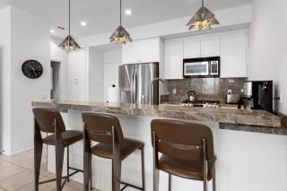 Modern Views Sophisticated - A Ryson Property - Palm Springs - 8