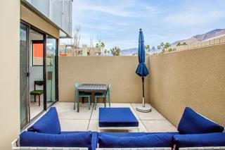 Modern Views Sophisticated - A Ryson Property - Palm Springs - 4