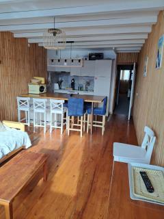 Logement 48m2- 2 chambres - Orcières - 0