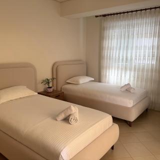 Deluxe Comfort Apartments Saranda - Saranda - 8