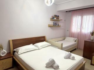 Deluxe Comfort Apartments Saranda - Saranda - 5