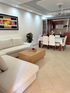 Deluxe Comfort Apartments Saranda - Saranda - 0