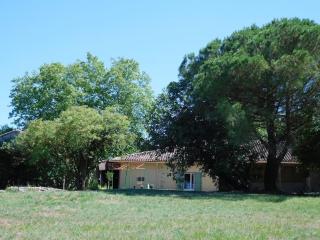 Grand Mas, 32 hectares, nature et retrouvailles - Mirepoix - 7