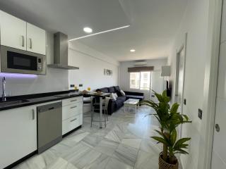 Seaviews Apartment Cala del Moral by Stay Belonio - Cala del Moral - 1