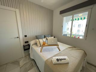 Seaviews Apartment Cala del Moral by Stay Belonio - Cala del Moral - 0