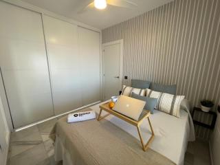 Seaviews Apartment Cala del Moral by Stay Belonio - Cala del Moral - 2