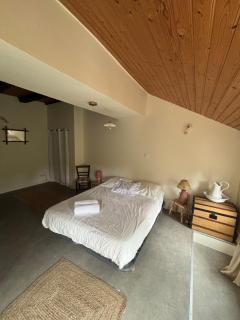 Corps de ferme rénové à 10 min de Sarlat - 7