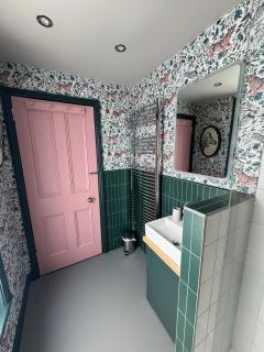 Hopewell Margate - Unique Rooms in the heart of Cliftonville - Margate - 2