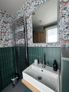 Hopewell Margate - Unique Rooms in the heart of Cliftonville - Margate - 3