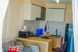 Artesano Park View Furnished Apartment - Nairobi - 2