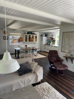 NyHus, Dragsmur, Mols - Knebel - 4