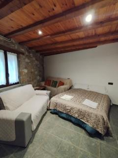 casa rural San Vicente Borrenes - 9