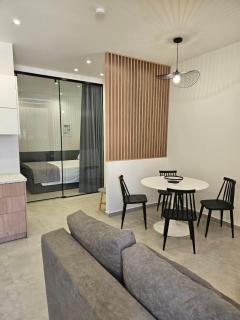 Arriton apartment - Nafplio - 4