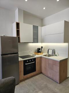 Arriton apartment - Nafplio - 2