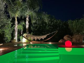 TRULLO LA QUERCIA with Pool - San Michele Salentino - 5