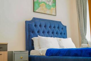 Artesano Park View Furnished Apartment - Nairobi - 4
