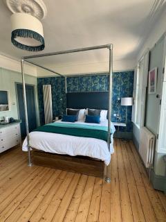 Hopewell Margate - Unique Rooms in the heart of Cliftonville - Margate - 0