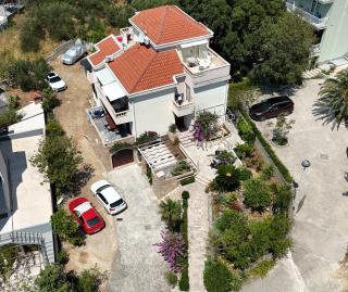 Krvavica apartments - 8