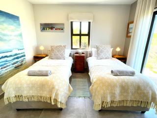 Wild Comforts at Springerbaai - 5