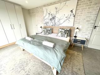 Wild Comforts at Springerbaai - 7