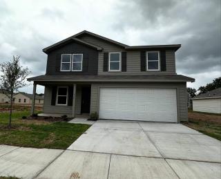 The Oak House - Tolar - 0