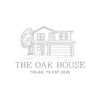 The Oak House - Tolar - 1