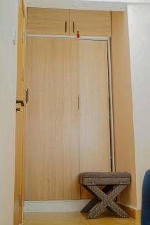 Artesano Park View Furnished Apartment - Nairobi - 7