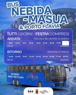 Appartamento vista mare Posidonia - Nebida - 9