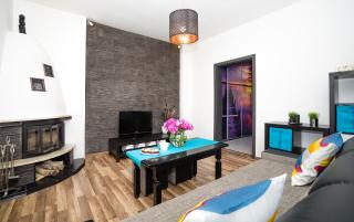 Apartament Sopot Kamienny Potok - Sopot - 7