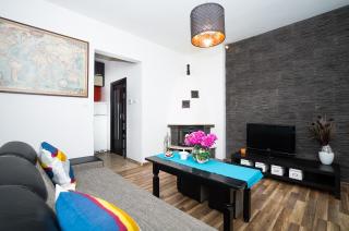 Apartament Sopot Kamienny Potok - Sopot - 6