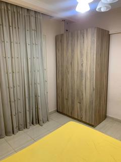 Luxury 3-Bedrooms Rehab City - New cairo - 3