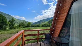 Cottage Tvishi - 6