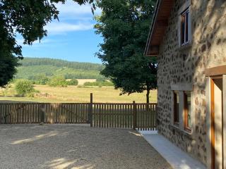 Roulottes des terres de la chouette - - 9