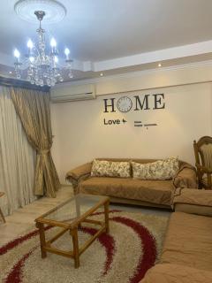 Luxury 3-Bedrooms Rehab City - New cairo - 0
