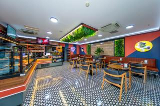 Dem İstanbul Airport Hotel - Istambul - 2