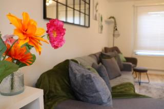 Stylish Cambridge Home with Garden - - 4