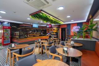 Dem İstanbul Airport Hotel - Istambul - 4