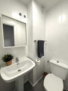 Apartamento Ribeira do Lérez - Pontevedra - 2