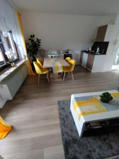 Ferienwohnung - 5