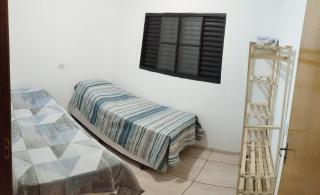 Casa Tranquila "D" - Ivinhema - 2